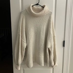 Free people Milo pullover